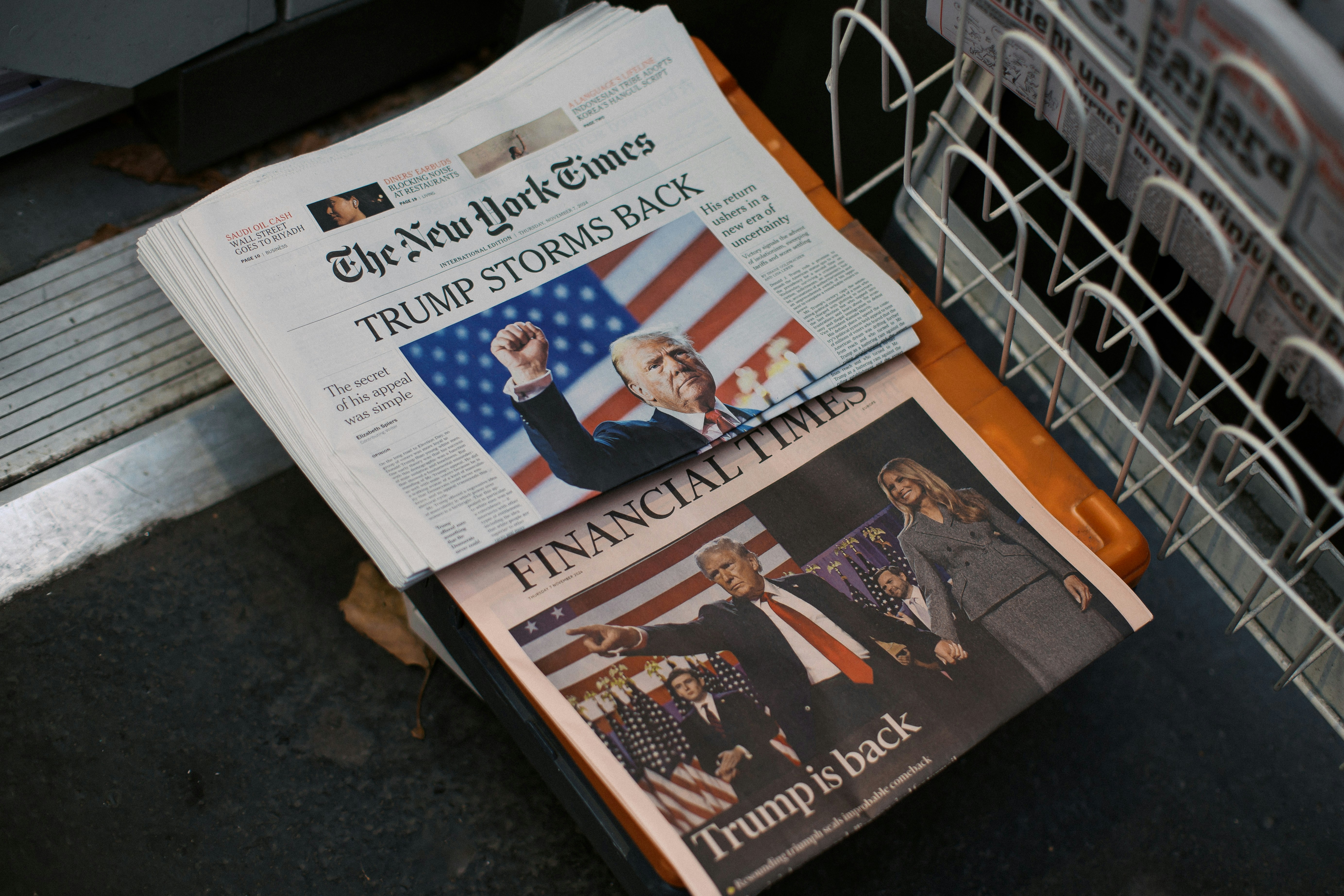 The Chaos Era of Policy: Thriving in Today’s Government Relations Storm