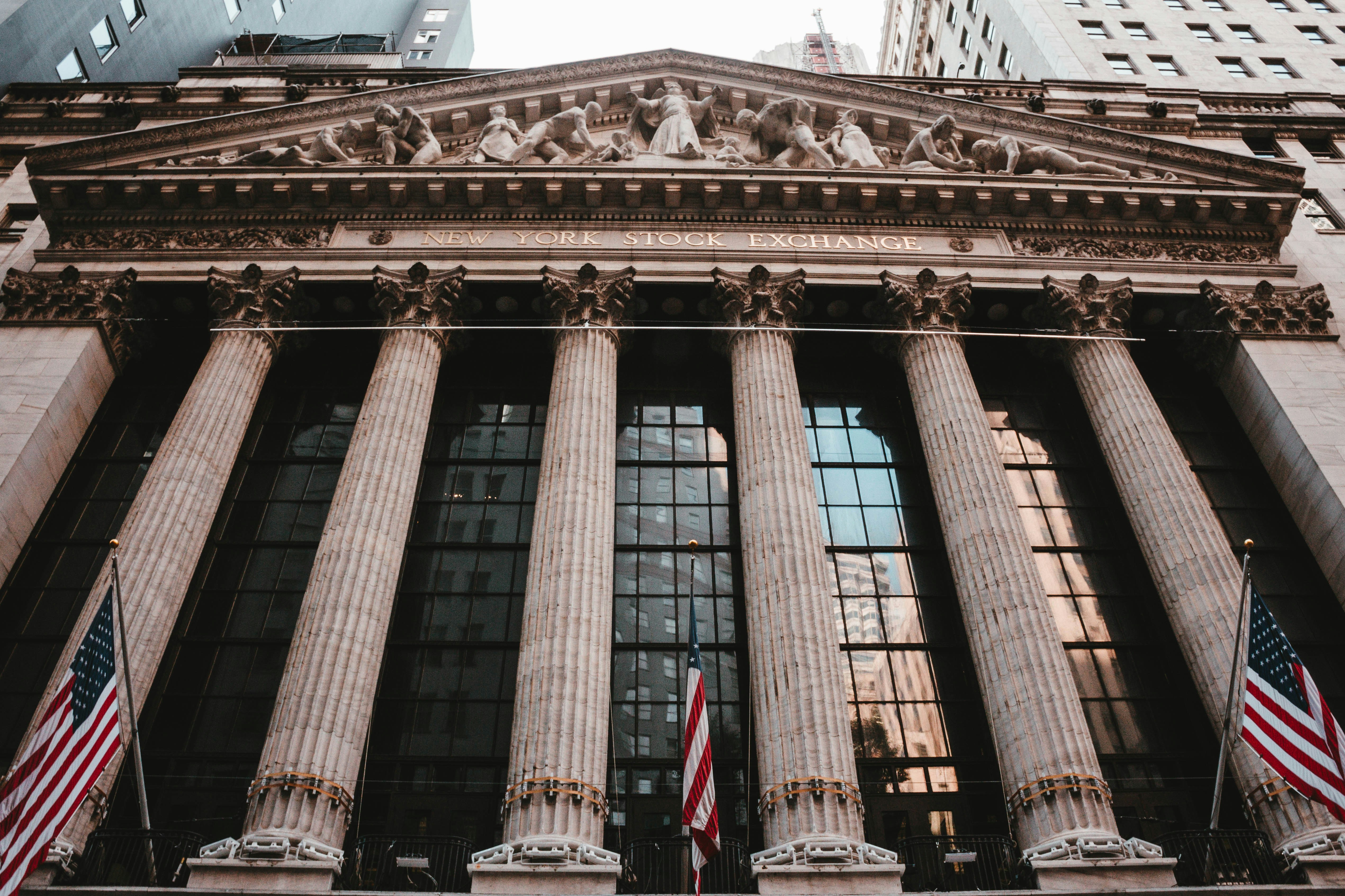 Is Government Relations the Last Untapped Competitive Advantage? How Policy Shifts Create Winners and Losers